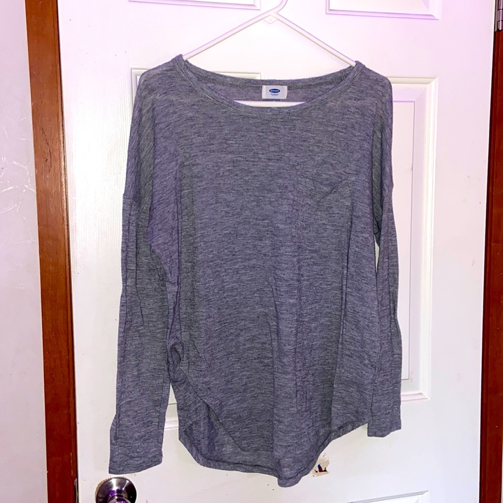 5/$25😊 old navy sweater